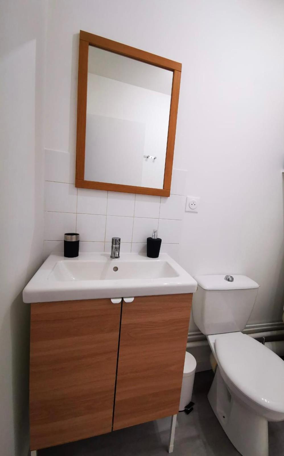 Appartements Avenue General Leclerc ヴィエンヌ エクステリア 写真